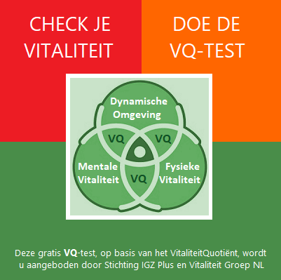 20200615 Dashboard Leefstijl Gezondheidszorg VQ gratis Test V001